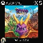 Spyro™ Reignited Trilogy XBOX [ Game Key 🔑 Code ]