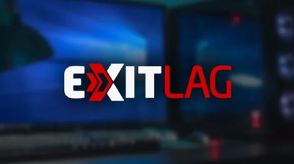✅ПОДПИСКА EXITLAG ⭐60 ДНЕЙ✅ Аккаунт⭐Global⭐