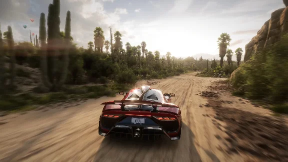 🏆 Forza Horizon 5 | PS5 | ТУРЦИЯ 🥇
