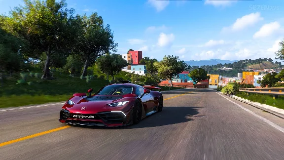 🏆 Forza Horizon 5 | PS5 | ТУРЦИЯ 🥇
