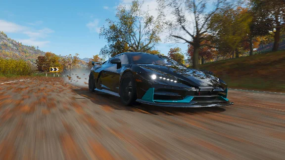🏆 Forza Horizon 5 | PS5 | ТУРЦИЯ 🥇