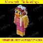 🔑Minecraft  Bedrock Edition 🎁- Birdie Wings KEY⭐️