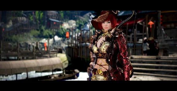 Black Desert: Traveler Edition XBOX KEY 🔑✅