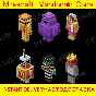 🔑Minecraft Bedrock Edition 🎁- Mcdonalds Skin Code⭐️
