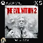 The Evil Within 2 XBOX ONE / XBOX SERIES X|S [ Code 🔑]