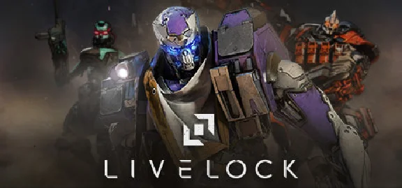 Livelock / Steam Ключ / РФ+СНГ