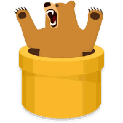 TUNNELBEAR VPN + ГАРАНТИЯ + CASHBACK