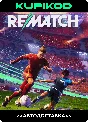 ⚽REMATCH🎁STEAM GIFT ALL REGIONS🔥EDITIONS
