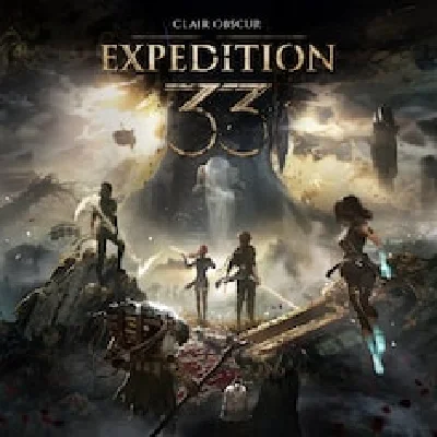 ✅ Clair Obscur: Expedition 33 🎖️ Epic Games 🎖️