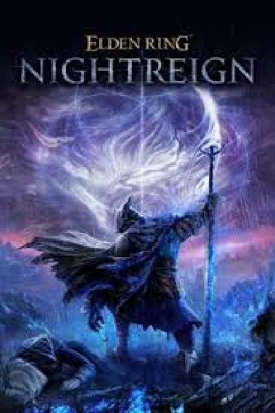 ELDEN RING NIGHTR Steam New Account + Play