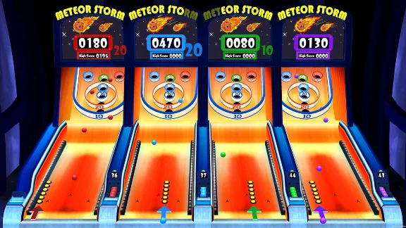 Carnival Games® XBOX ONE / XBOX SERIES X|S [ Ключ 🔑 ]