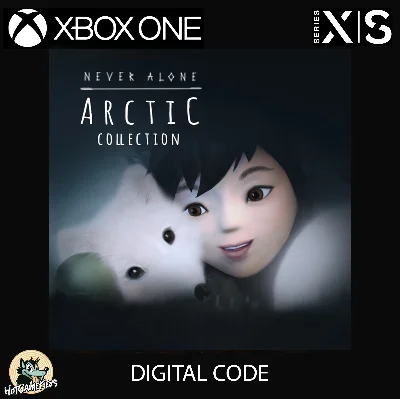 Never Alone Arctic Collection XBOX [ Game Code 🔑 Key ]