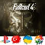 Fallout 4 PS4/PS5/Turkey/Ukraine/India/PS/PS