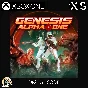 Genesis Alpha One XBOX ONE / XBOX SERIES X|S [ Code 🔑]