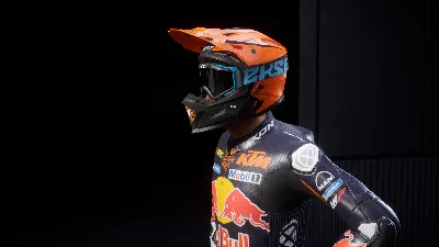 MotoGP 25 - Off Road Helmets Pack (Steam Gift Россия)