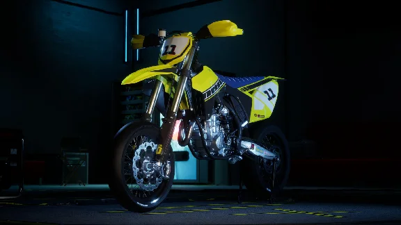 MotoGP 25 - Iconic Liveries Pack (Steam Gift RU)