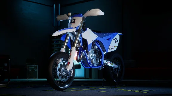 MotoGP 25 - Iconic Liveries Pack (Steam Gift RU)