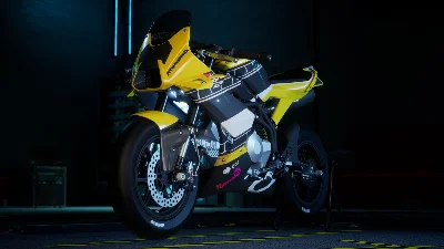 MotoGP 25 - Iconic Liveries Pack (Steam Gift Россия)