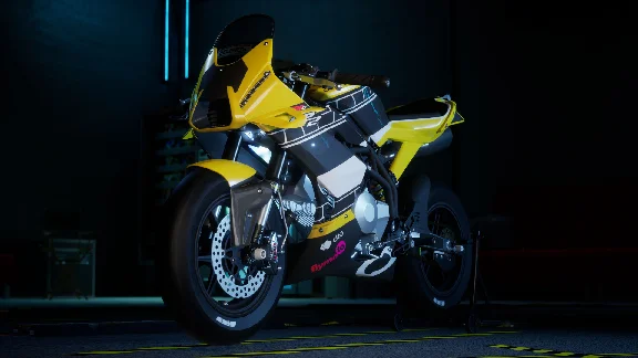 MotoGP 25 - Iconic Liveries Pack (Steam Gift RU)