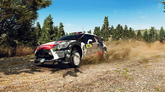 WRC Collection Vol. 1 Xbox One [ Игровой Ключ 🔑 Код ]