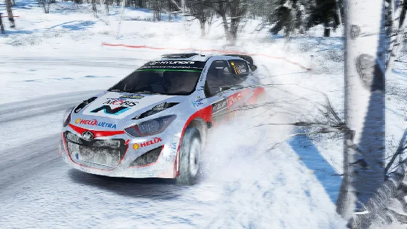 WRC Collection Vol. 1 Xbox One [ Игровой Ключ 🔑 Код ]
