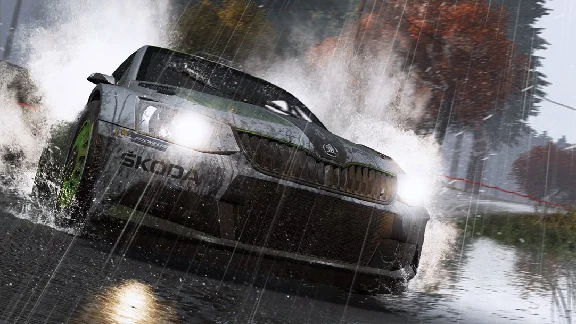 WRC Collection Vol. 1 Xbox One [ Игровой Ключ 🔑 Код ]