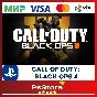 🖤 Call of Duty: Black Ops 4 PS4 PS5🔴 PS Турция 🖤