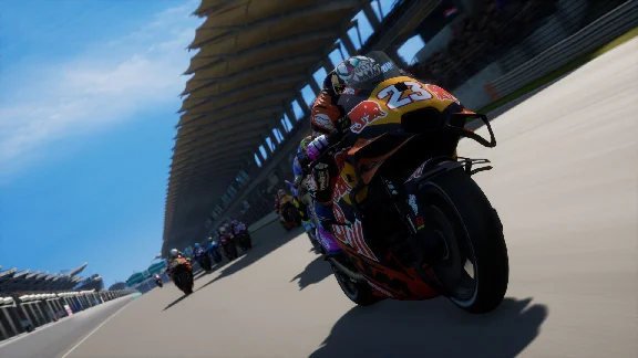 MotoGP 25 (Steam Gift RU)