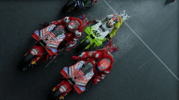 MotoGP 25 (Steam Gift RU)