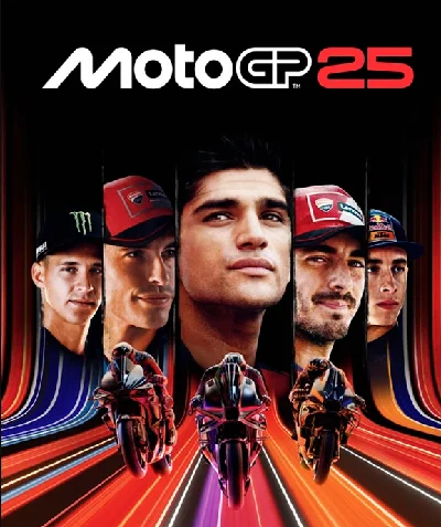 MotoGP 25 (Steam Gift RU)