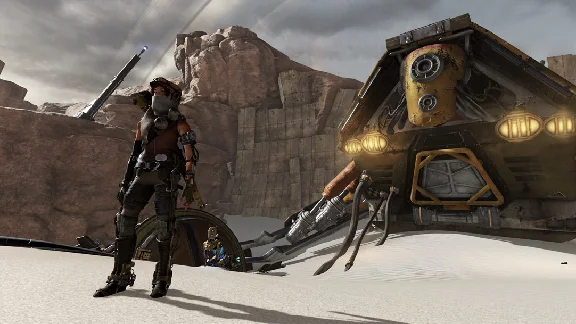 ReCore XBOX ONE / XBOX SERIES X|S / WINDOWS [ Ключ 🔑 ]