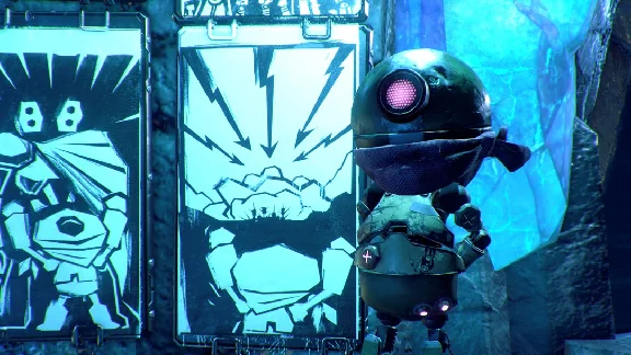 ReCore XBOX ONE / XBOX SERIES X|S / WINDOWS [ Ключ 🔑 ]