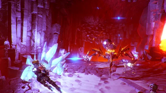 ReCore XBOX ONE / XBOX SERIES X|S / WINDOWS [ Ключ 🔑 ]