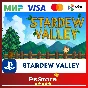 🔴Stardew Valley 🎮 Türkiye PS4 🔴PS