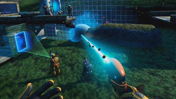 ✅ No Man´s Sky XBOX ONE SERIES X|S / PC WIN 10 Ключ 🔑