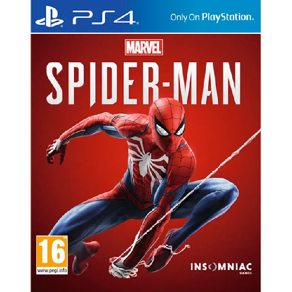 God of War Ragnarok+Spider-Man+8 Games USA PS4✅