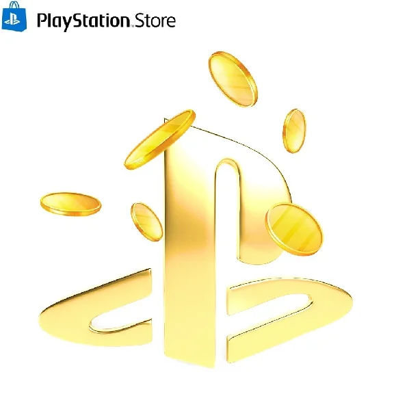 🟥⬜3000TRY Gift Cards | PlayStation Turkey🚀 AUTO