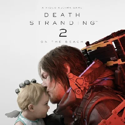 🚀 DEATH STRANDING 2: ON THE BEACH 🅿️ PS5 🎖️ TRY/UA
