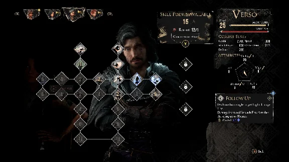 ✨ Clair Obscur: Expedition 33 | PS5 | TURKEY ⚔️