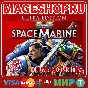 🟢🔥Warhammer 40,000: Space Marine 2 ULTRA🌍XBOX🎮✅