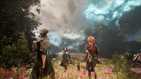 Clair Obscur: Expedition 33 (PS5/RU) P1 Forever
