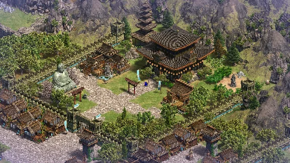 AoE II: Definitive Edition - Victors and Vanquished