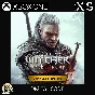 The Witcher 3: Wild Hunt – Complete Edition XBOX Key 🔑
