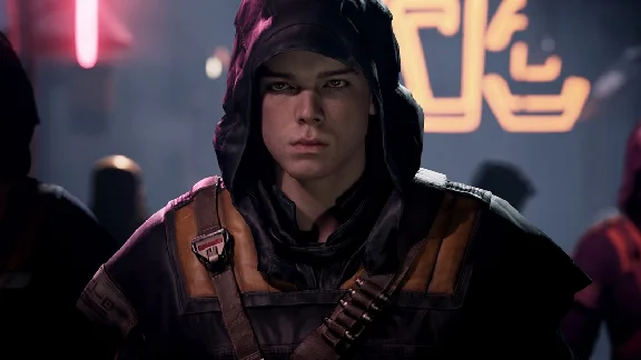 STAR WARS Jedi: Fallen Order™ XBOX [ Game Key 🔑 Code ]