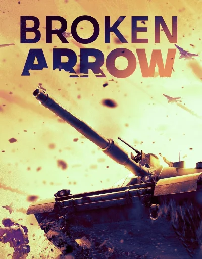 Broken Arrow Vanguard Edition 💎 STEAM GIFT RUSSIA 🇷🇺