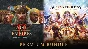 💥Age of Empires II: Definitive Edition 🔵PS5🔴ТУРЦИЯ🔴