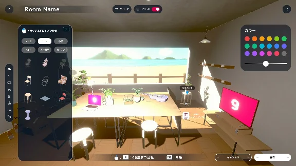 gogh: Focus with Your Avatar 💎 STEAM GIFT RUSSIA 🇷🇺