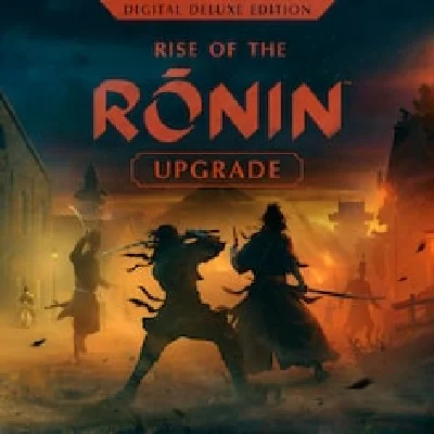 🚀 Rise of the Ronin 🅿️ PS5 🎖️ TRY/UA