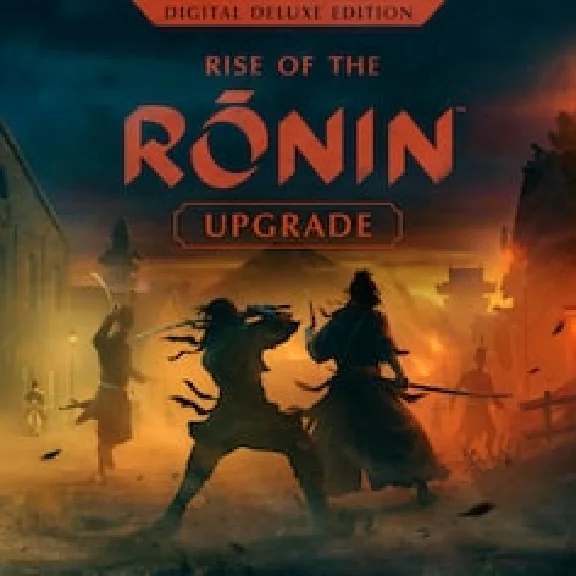 🚀 Rise of the Ronin 🅿️ PS5 🎖️ TRY/UA