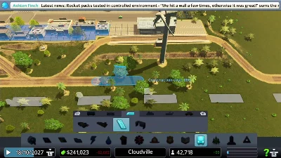 Cities: Skylines - Mayor´s Edition XBOX [ Code 🔑 Key ]